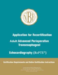 RePTE® Certification Handbook