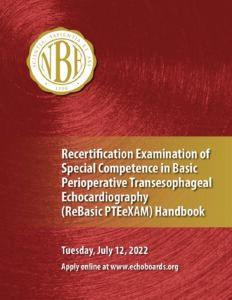 ReBasic® PTE Handbook 2022