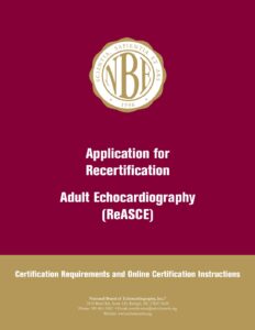 ReASCE® Certification Handbook