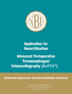RePTE® Certification Handbook